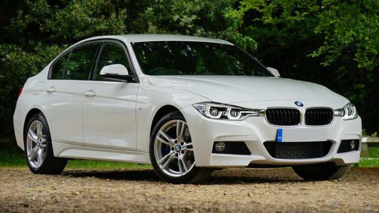 BMW Car Finance | Great Rates. Apply Today.