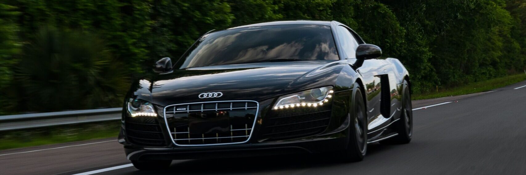 audi car finance