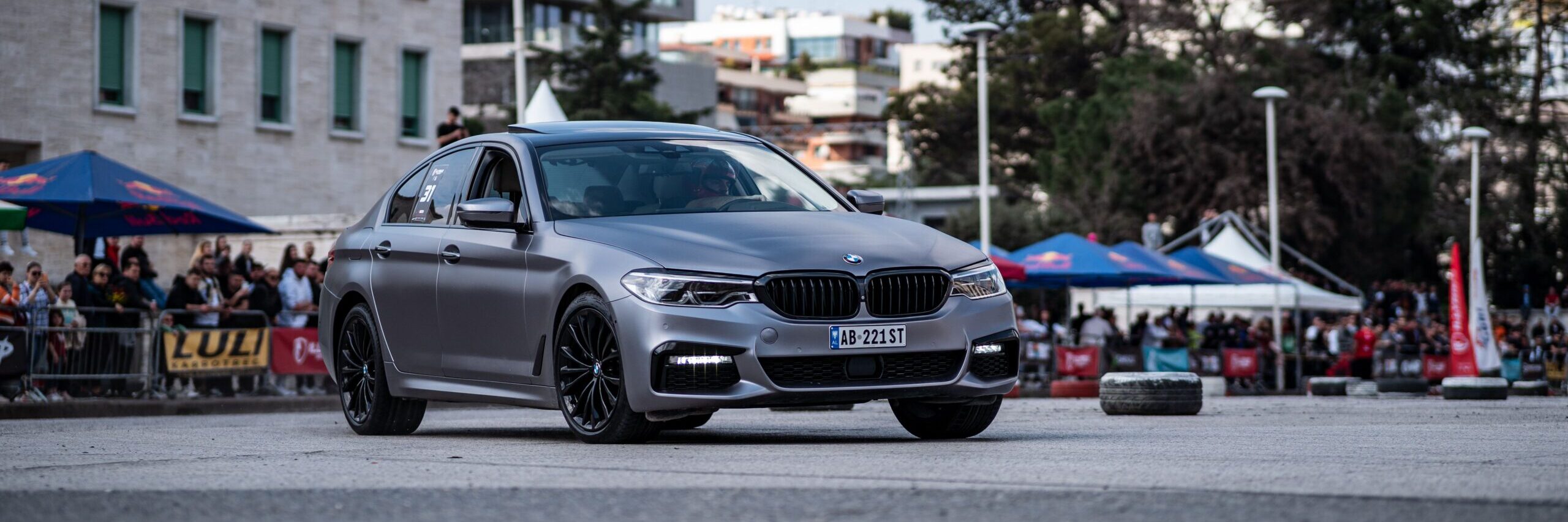 bmw car finance