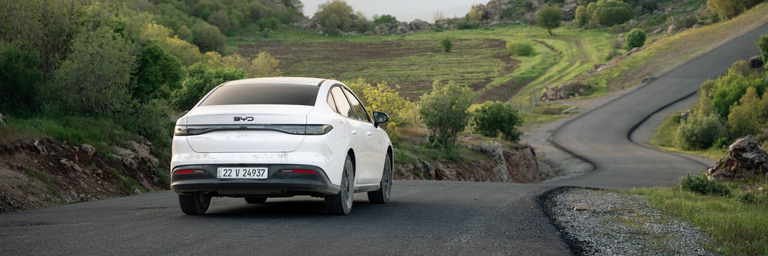 byd car finance