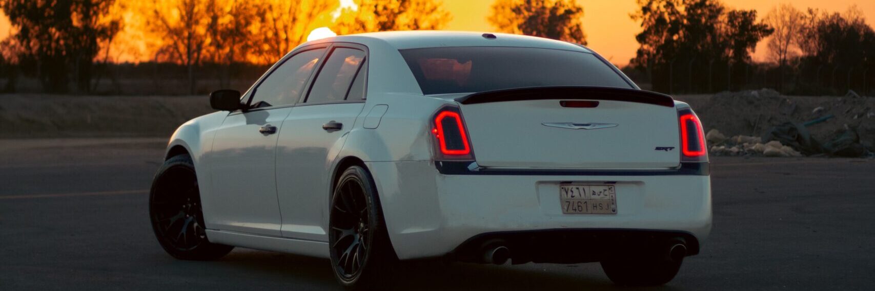 chrysler car finance