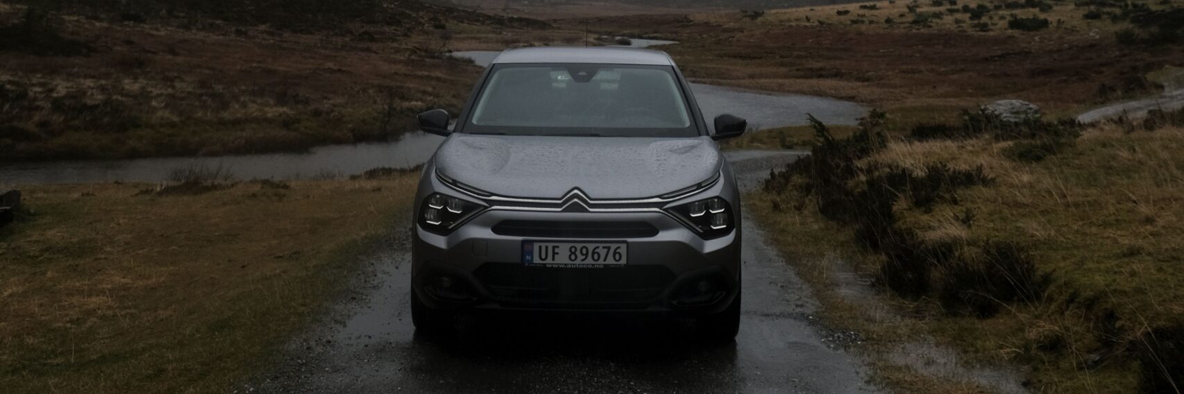 citroën car finance 