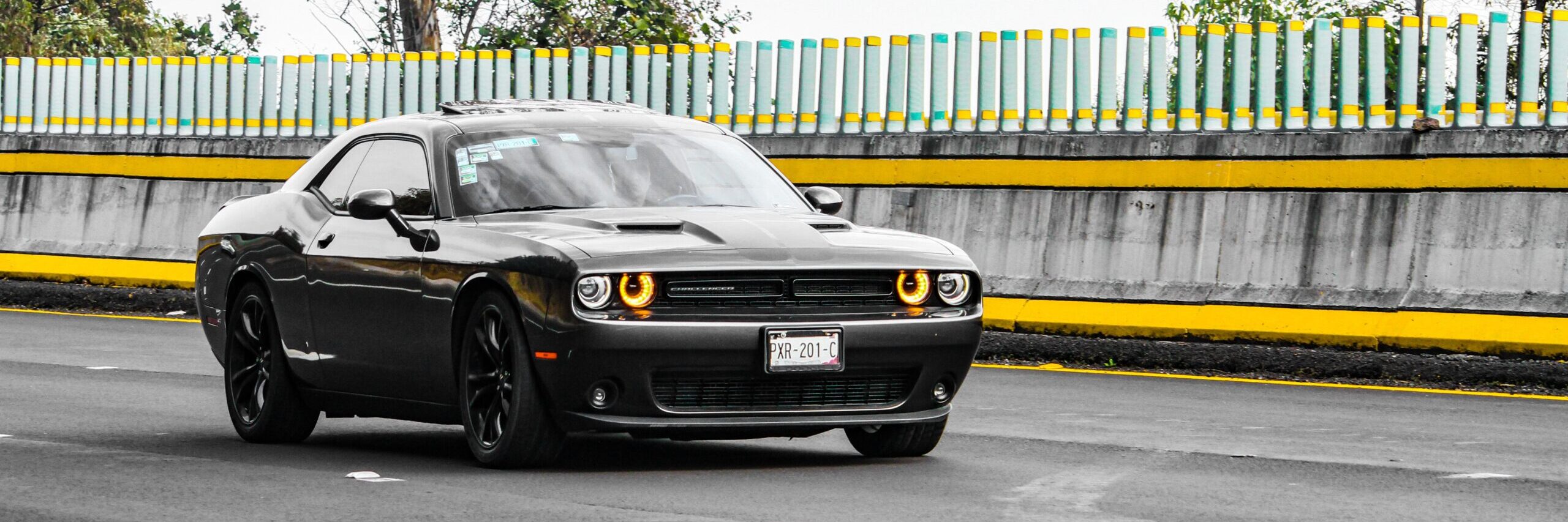 dodge car finance