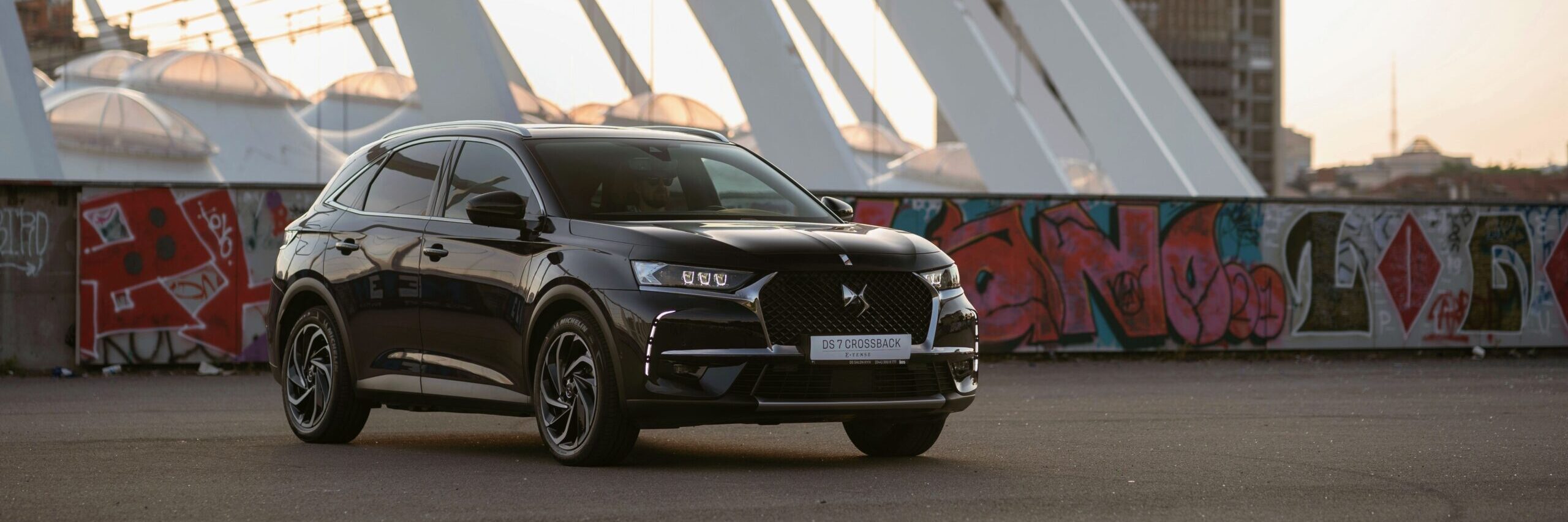 ds car finance
