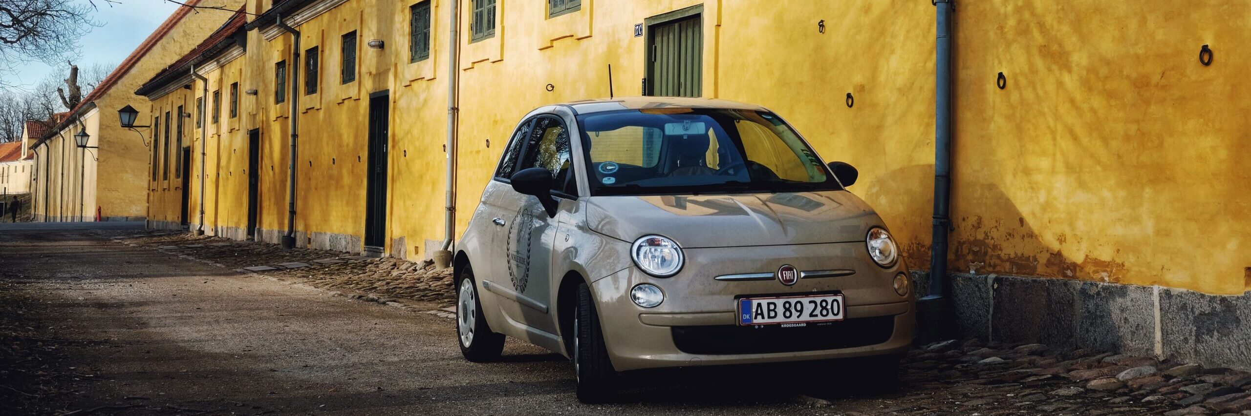 fiat car finance