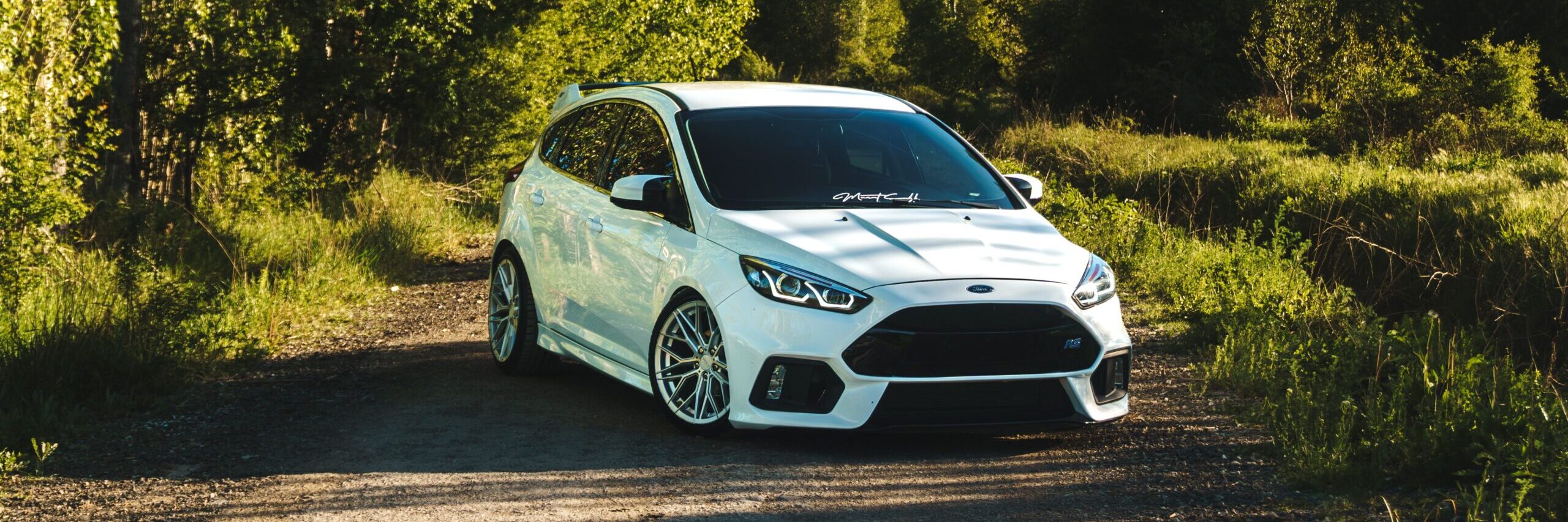 ford car finance