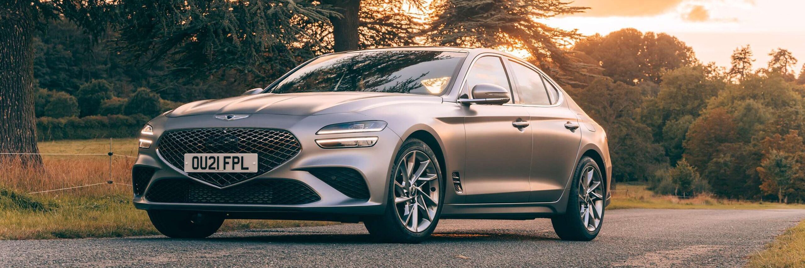 genesis car finance