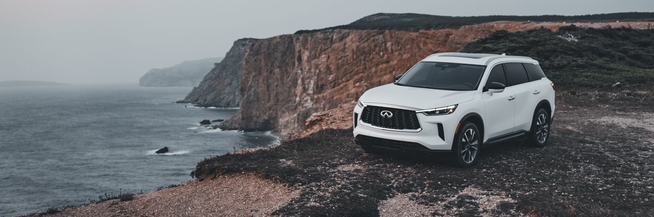 infiniti car finance