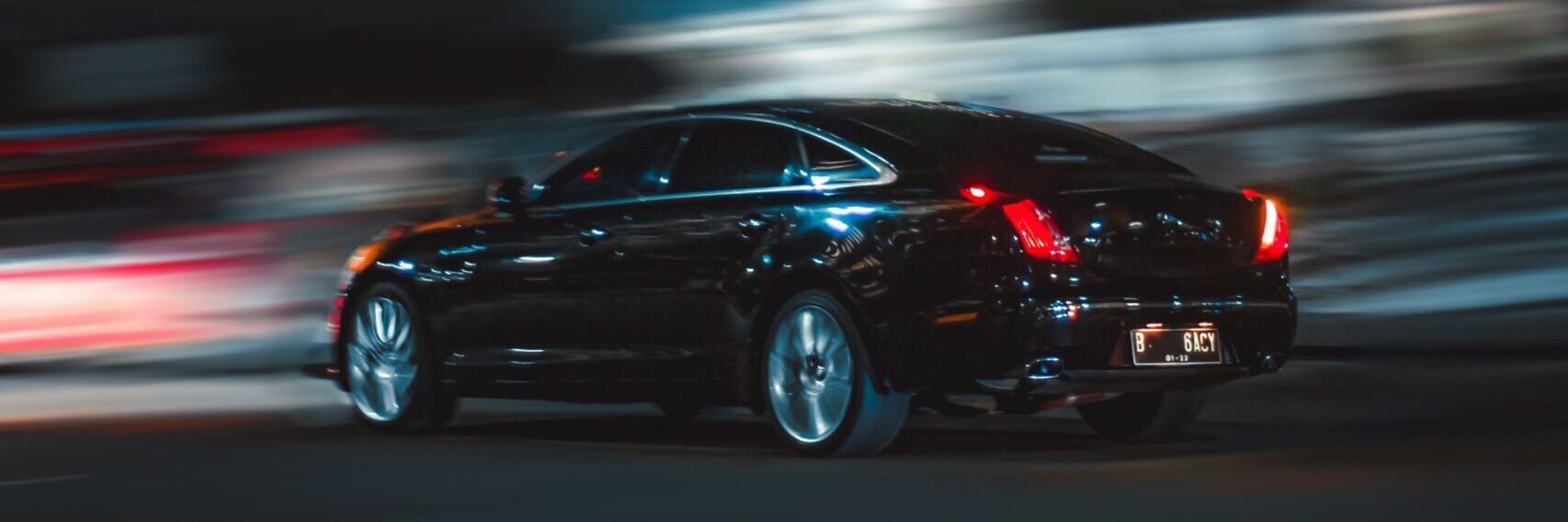 jaguar car finance