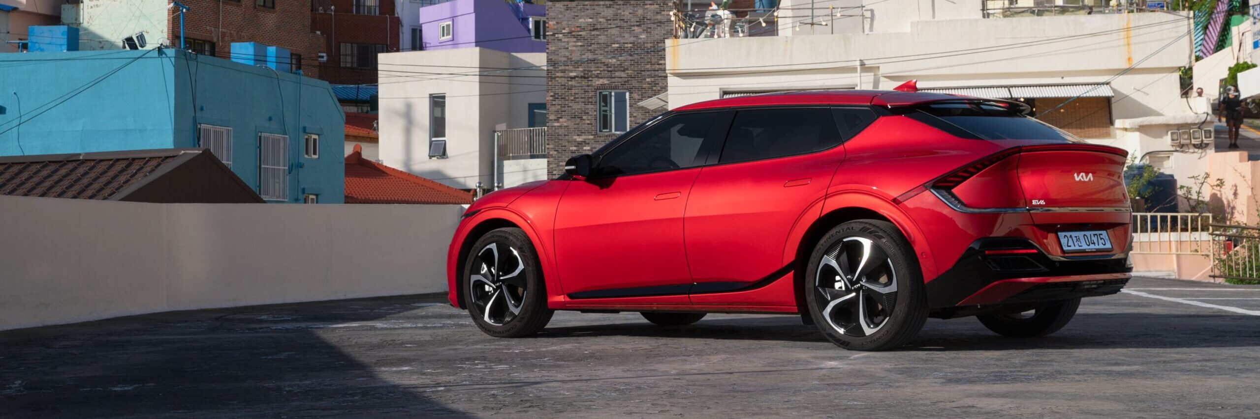 kia car finance