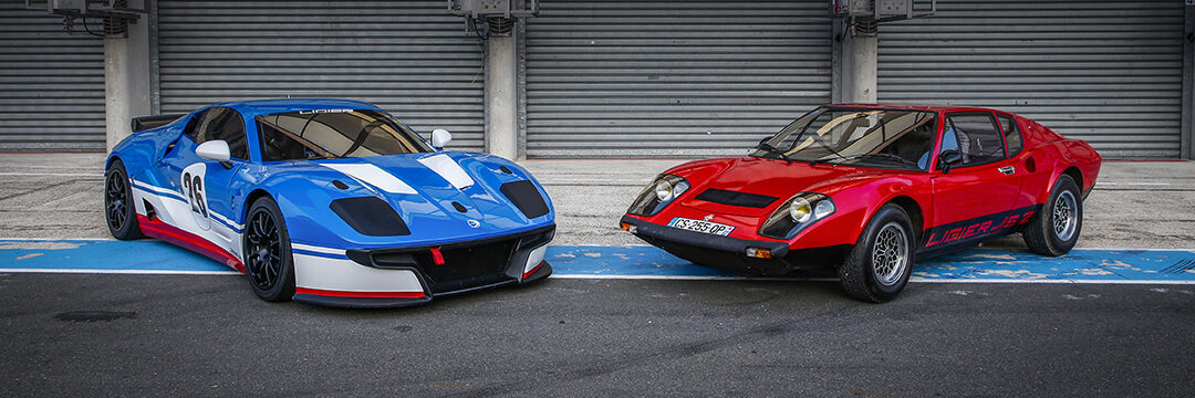 ligier car finance