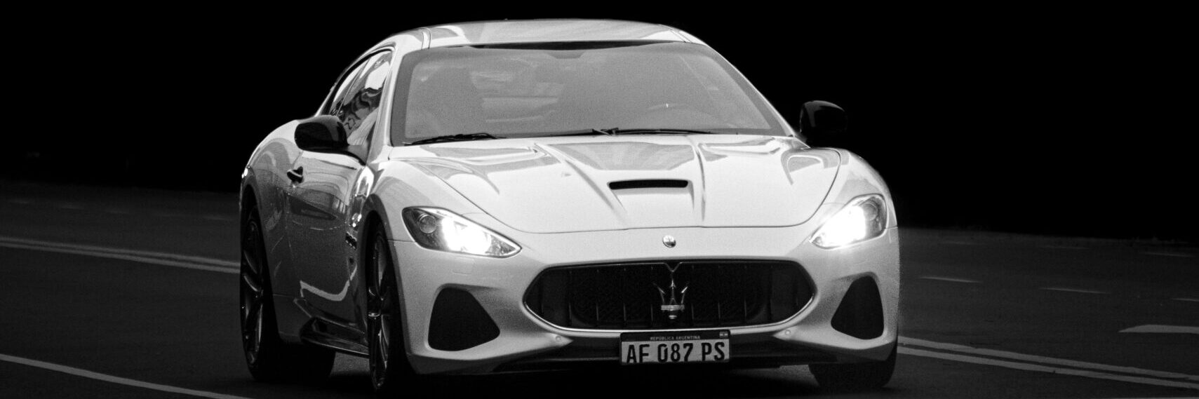 maserati car finance 