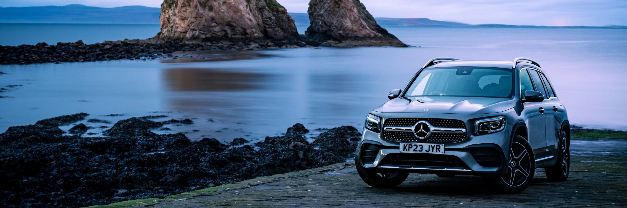 mercedes-benz car finance