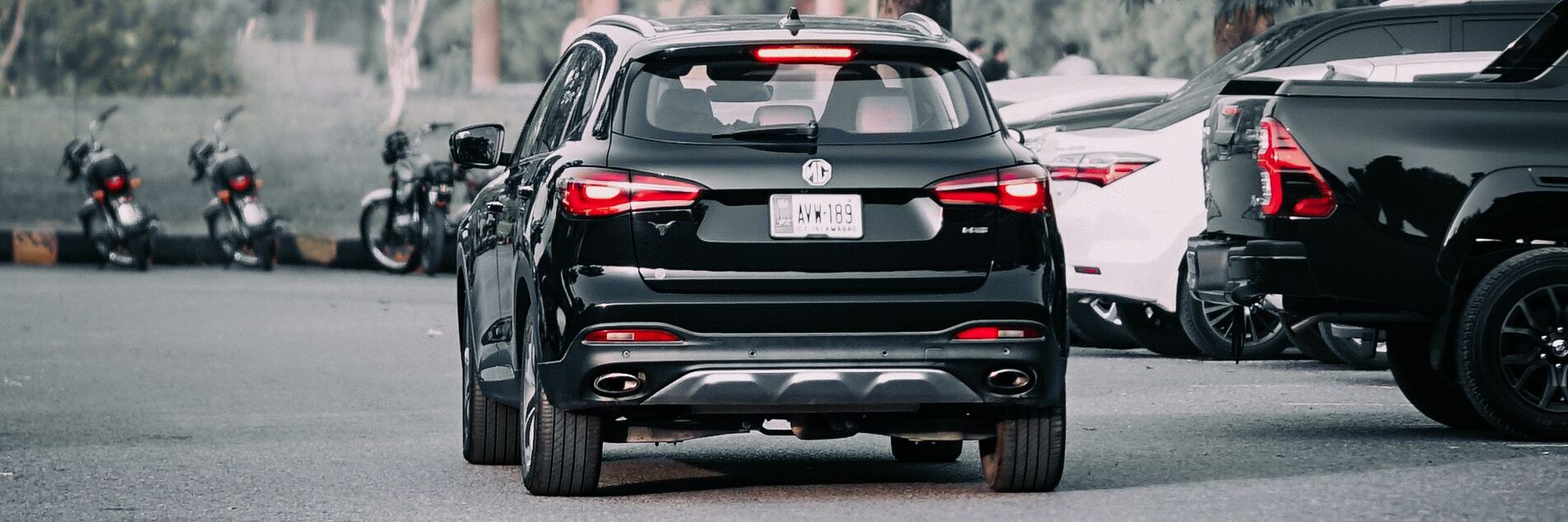 mg car finance