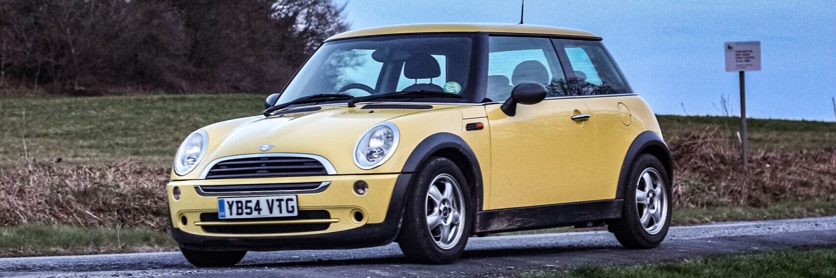 mini car finance