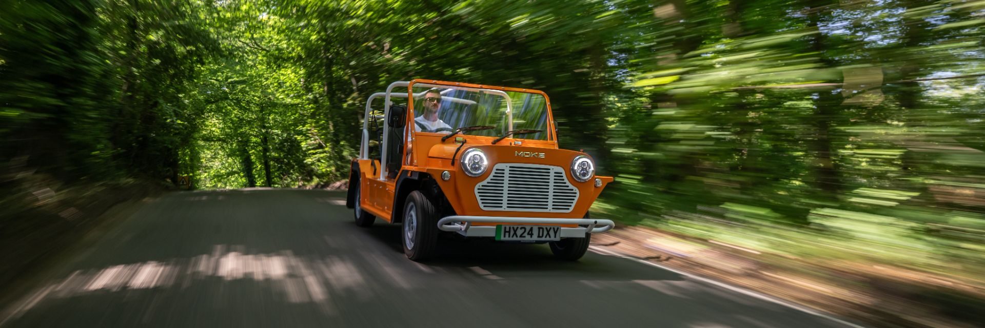 moke car finance