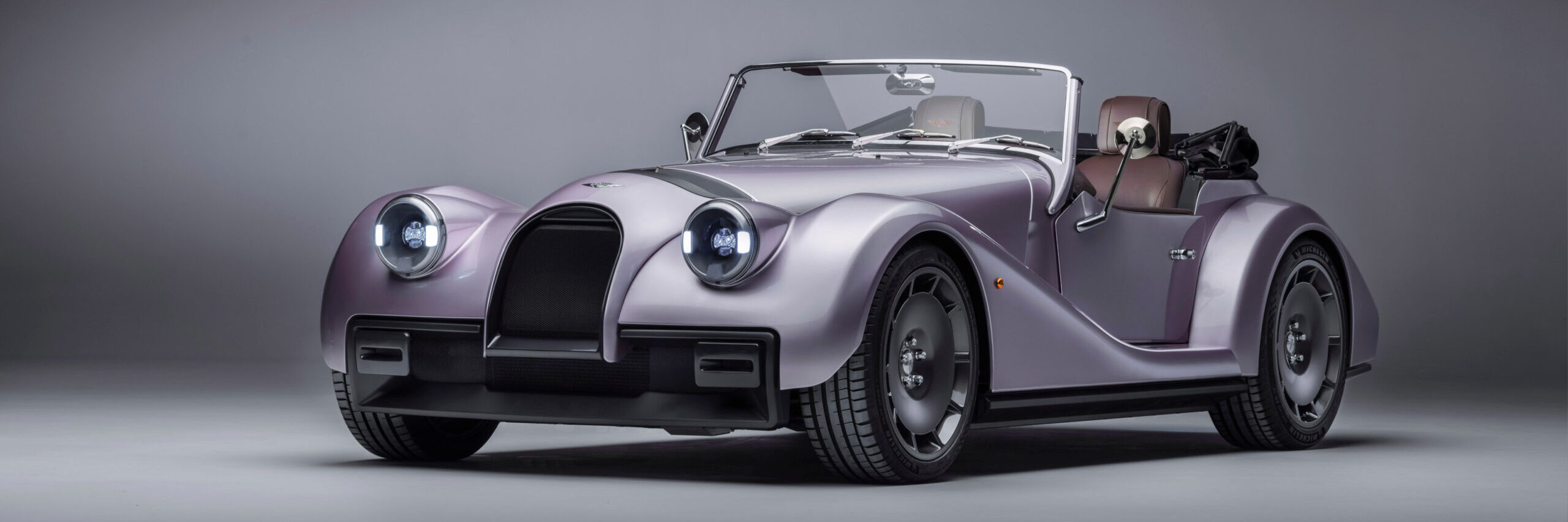 morgan car finance