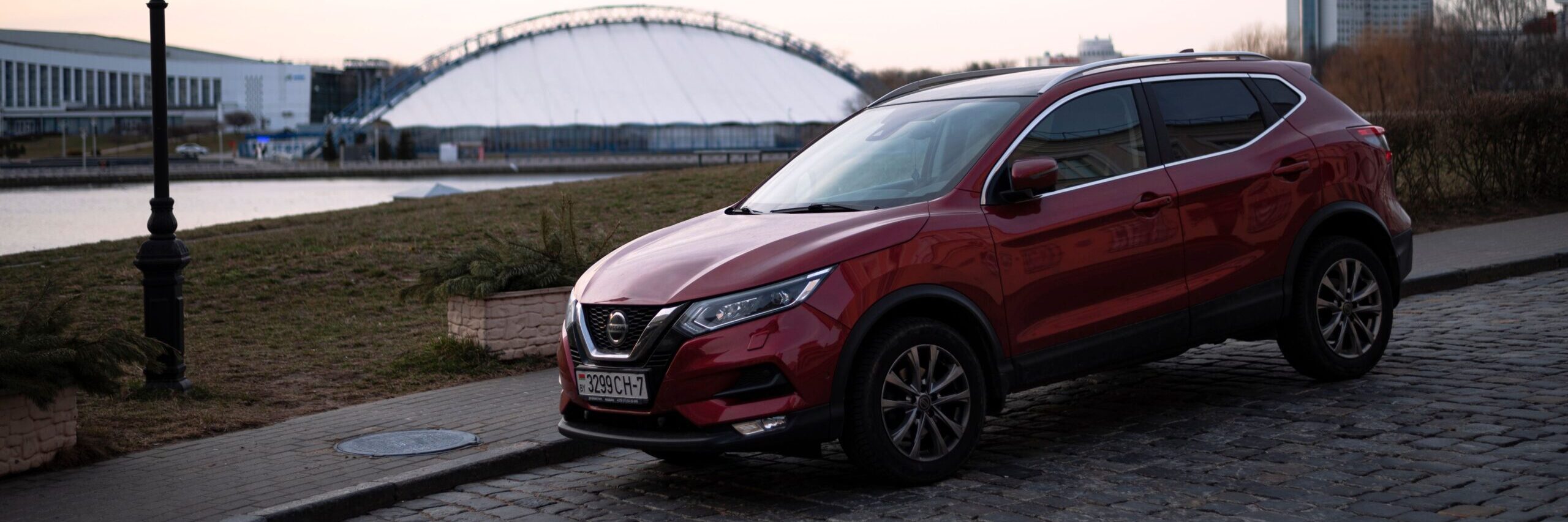 nissan car finance