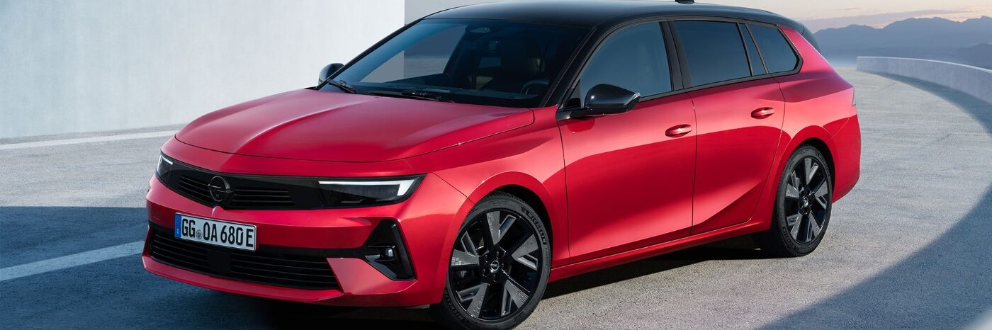 opel car finance