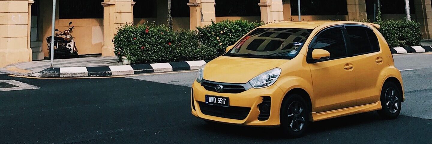 perodua car finance