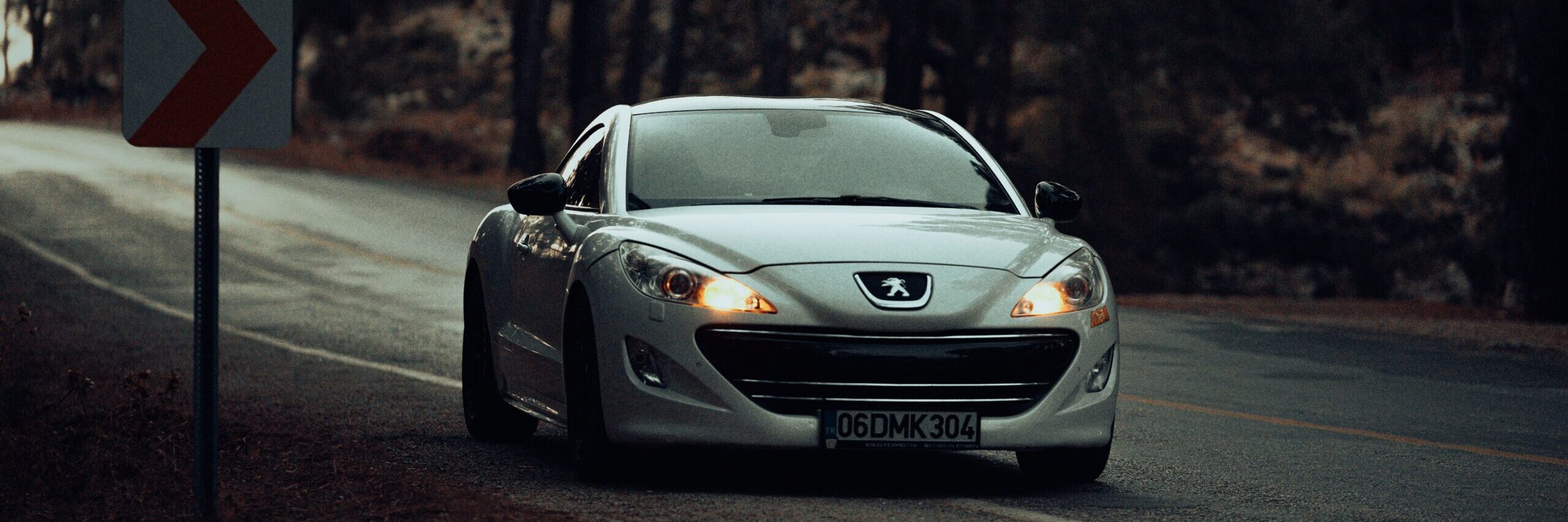 peugeot car finance