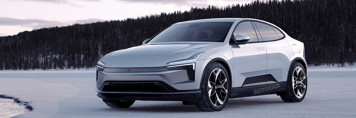 polestar car finance