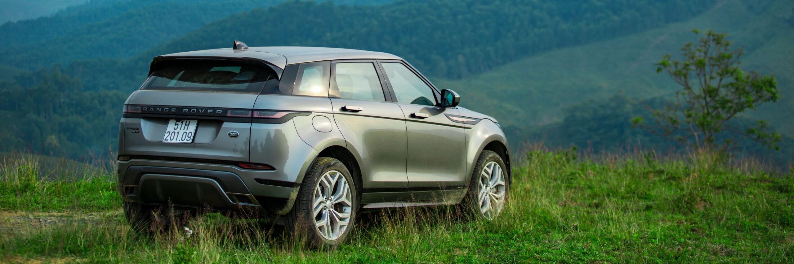 rover car finance