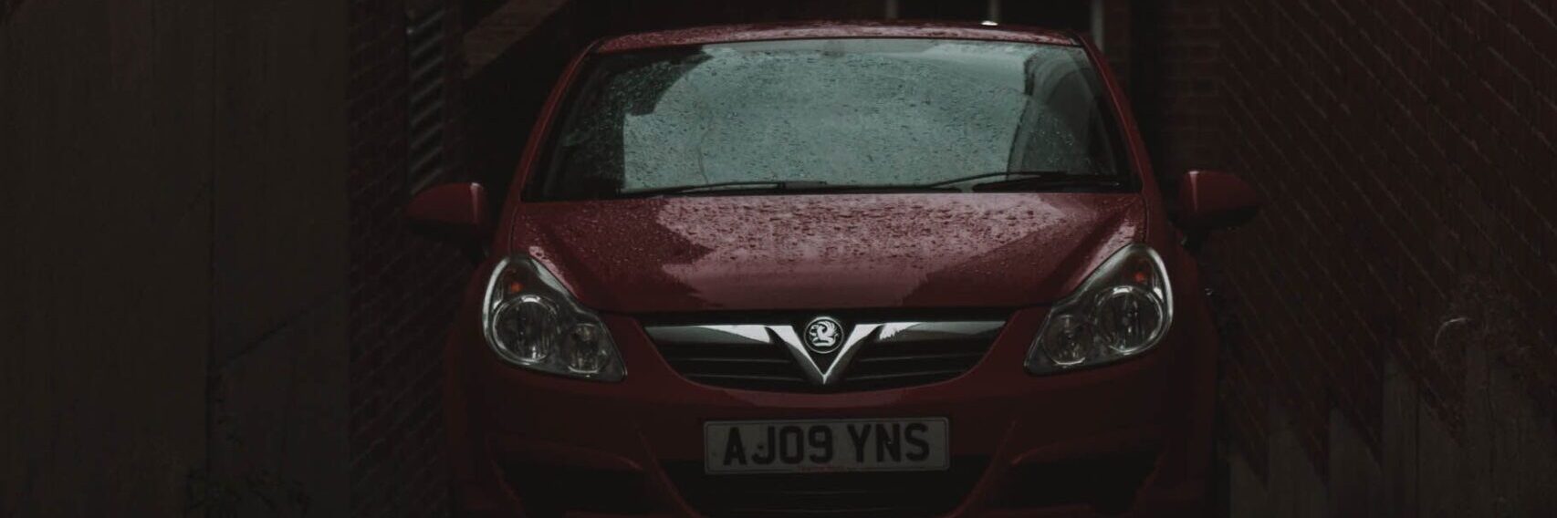 vauxhall car finance 