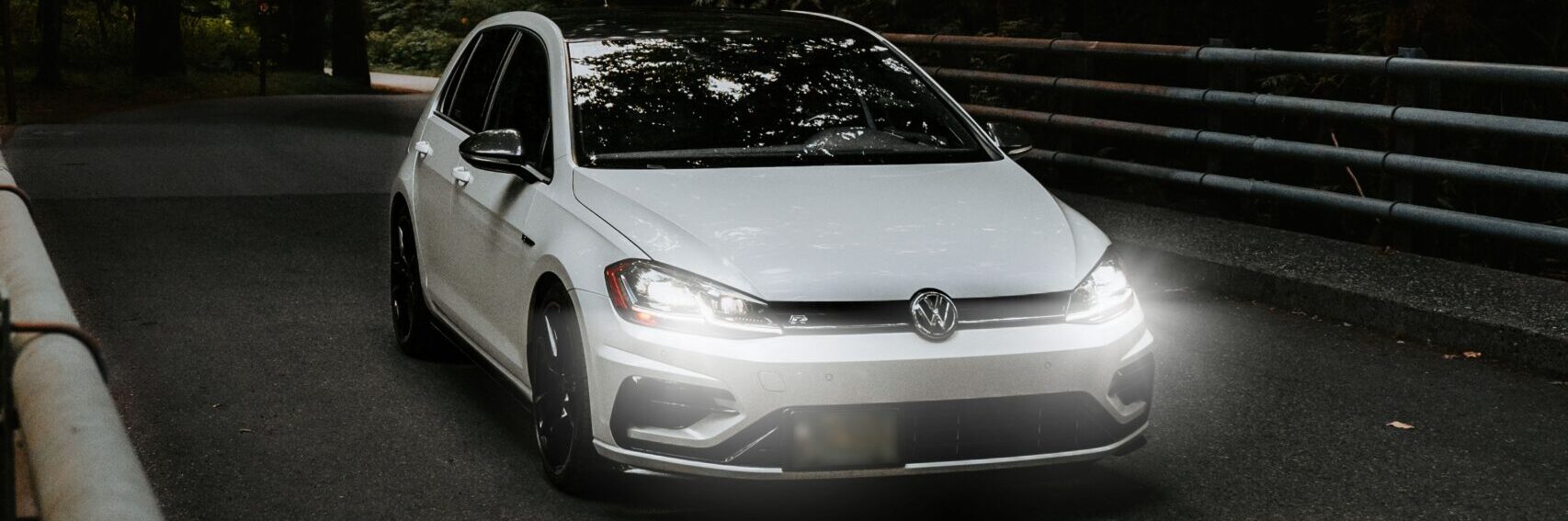 volkswagen car finance