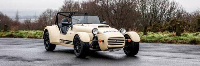 westfield car finance