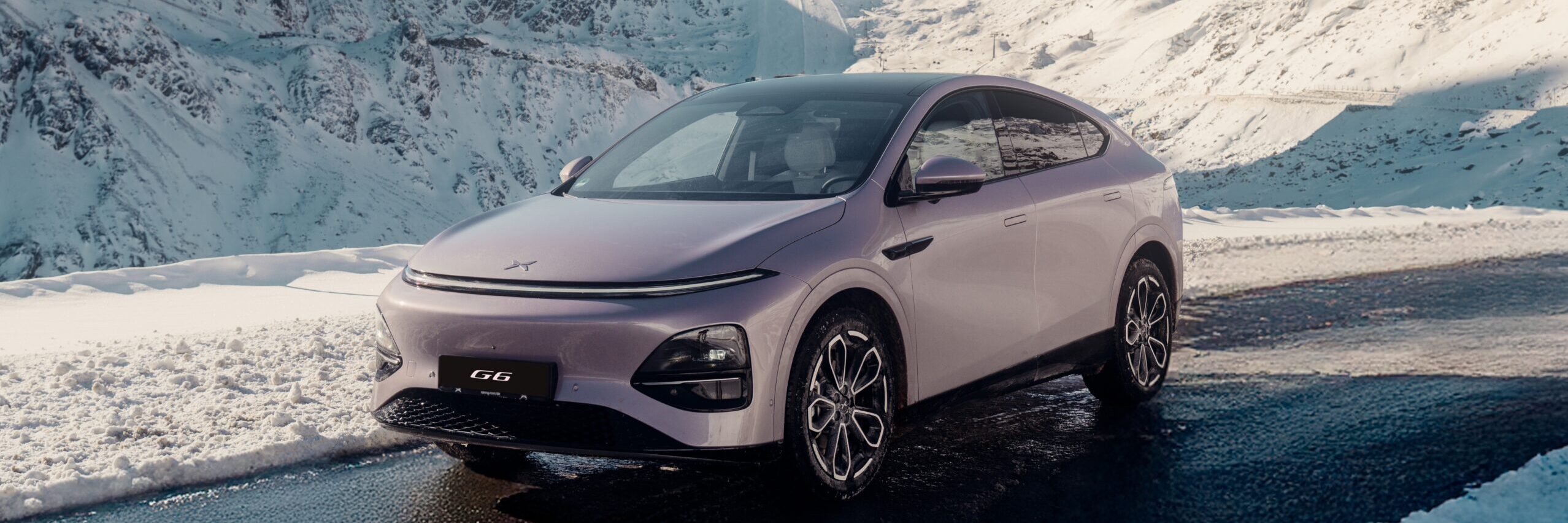 xpeng car finance